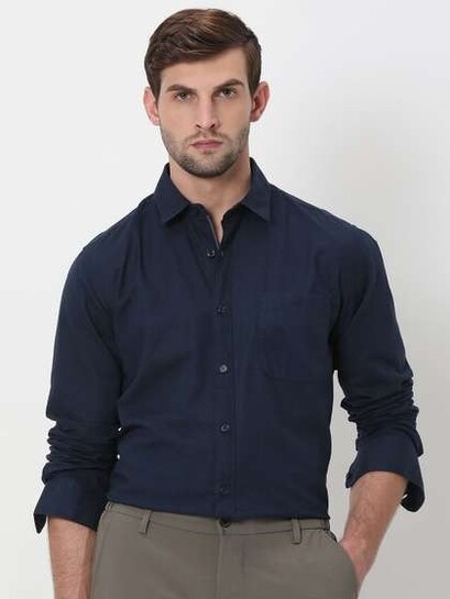 Mufti Clothing Upto 68% Off