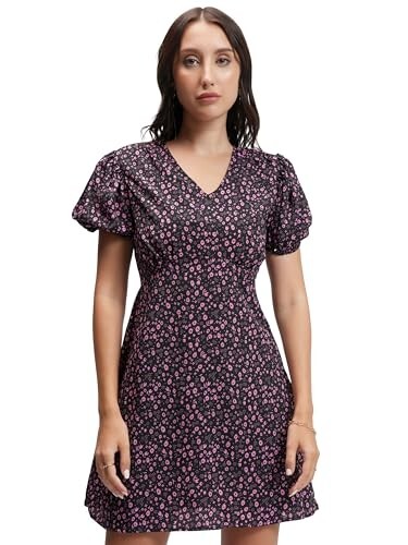 Tokyo Talkies Women's Dresses for Women 