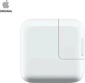 Apple MD836HN/A 12W USB Power Adapter (White)