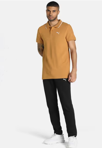 Puma T-shirts Upto 75% Off