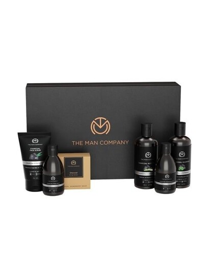 The Man Company - Up To 64% Off on Mens Skincare