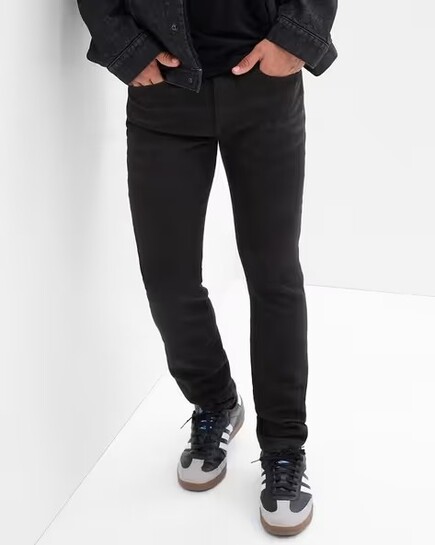 Gap - Up To 60% Off on Men's Jeans  