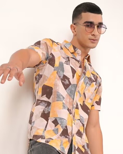 Highlander - Up To 89% Off Men's Shirts 