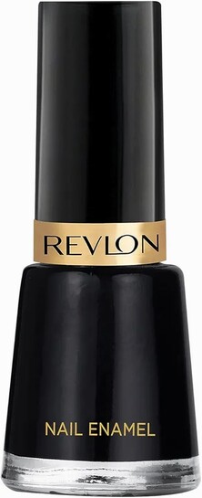 REVLON Opaque Finish Nail Enamel, Knock Out, 8ml Online at Low Prices in India - Amazon.in