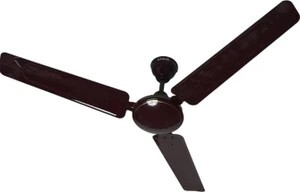 Cadlec Breeza 1200 MM with 3 Year Warranty Ultra High Speed Ceiling Fan
