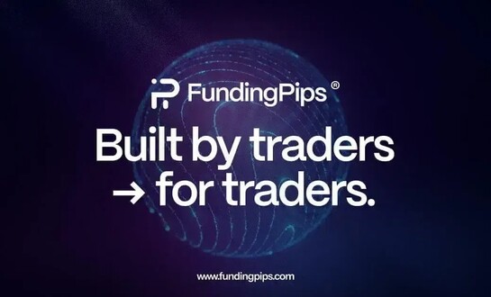Get exclusive discount on Funding Pips