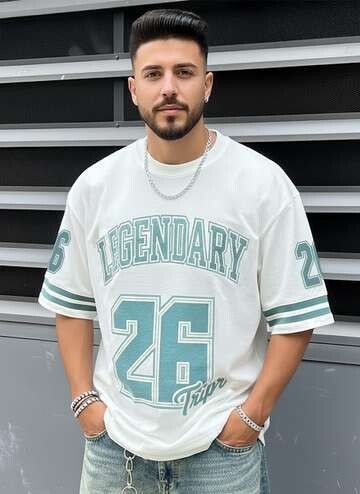 Men's Tees Upto 90% Off