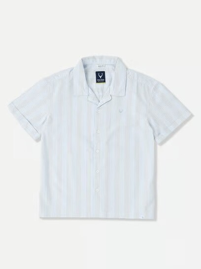 Allen Solly - Up To 56% Off on Boys kid Shirt 