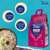 Zepto - 5kg Dubar Basmati Rice @ Rs.199