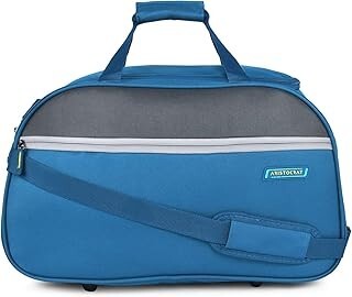 Upto 77% off on Aristocrat duffle