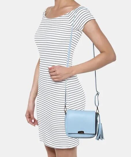 Lino Perros - Up To 85% Off on Handbags & Sling Bags 