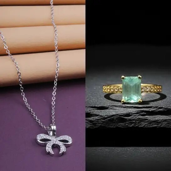 Jewellery From ₹49