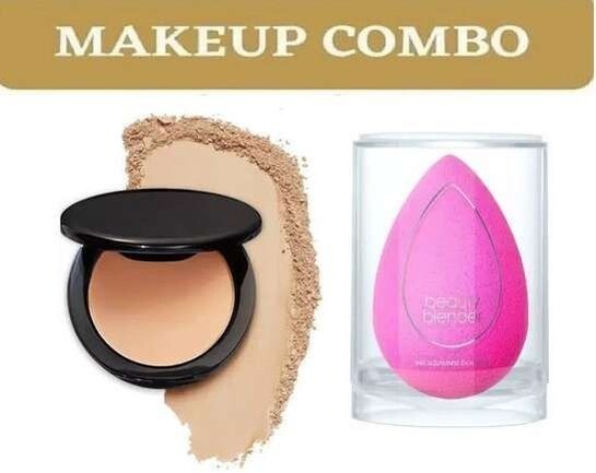 Makeup Kits from 99