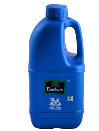 parachute oil