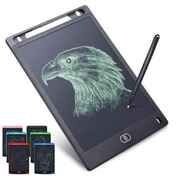 Fablue 8.5" Lcd Educational Writing Tablet For Kids | Multicolor