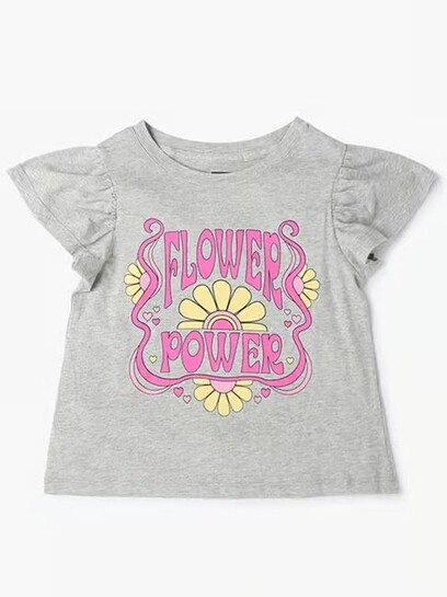 GAP - Up To 60% Off on Girls Top