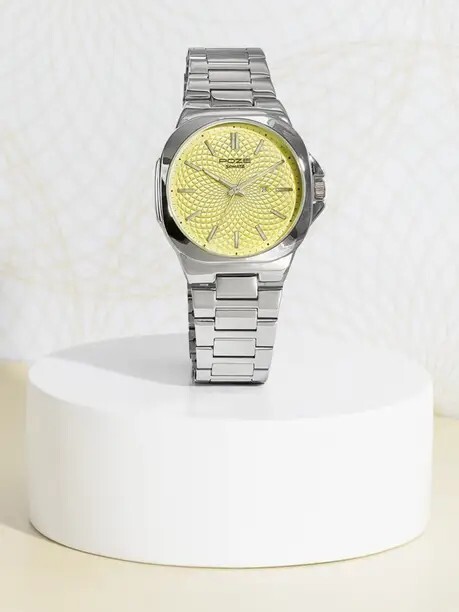Sonata Watches upto 68% Off