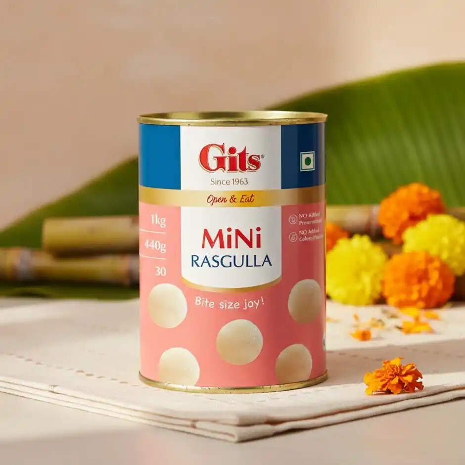 Up to 80% OFF on Snacks, Drinks & Sweets (Location Specific)