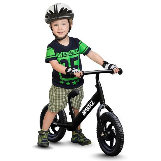 Kids Balance Bike – No Pedal Training Cycle