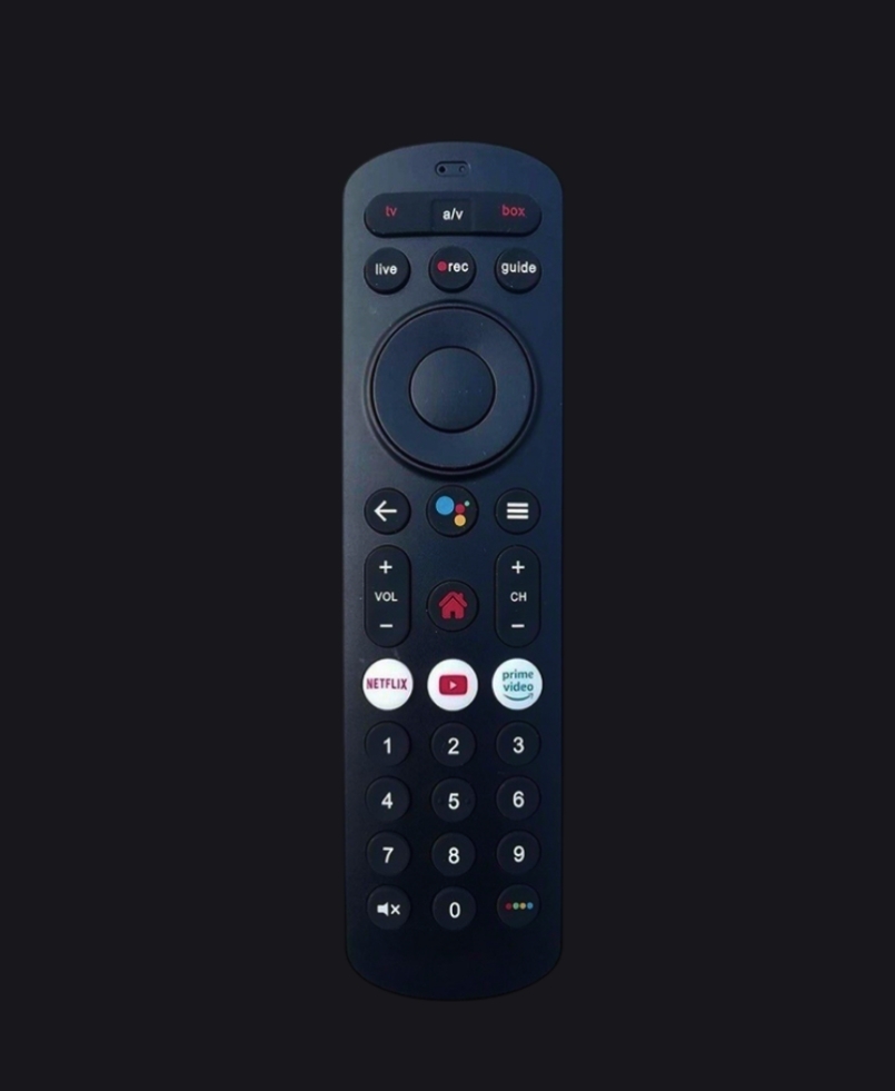 Loot - Upto 98% off on Cables and Remotes 