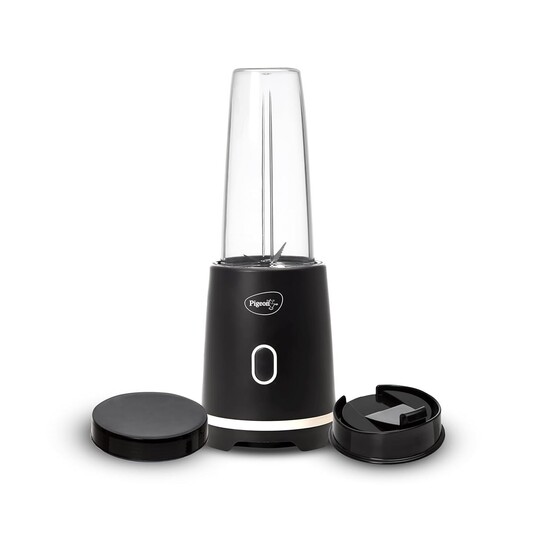 Pigeon By Stovekraft Pure | Grinder Juicer Blender Smoothie Maker All-in-1 Machine