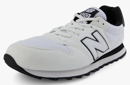 New Balance Mens GM500UFO Casual Shoe