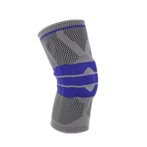 ONEOM Fitness Running Knee Support 