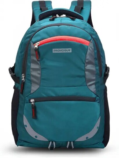 Up To 85% Off on Bags & Backpacks (Wrogn, Safari, Provogue & More)
