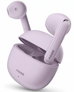 Noise Buds Mini with 13mm Drivers BT v5.3, Low Latency, 40Hr Play