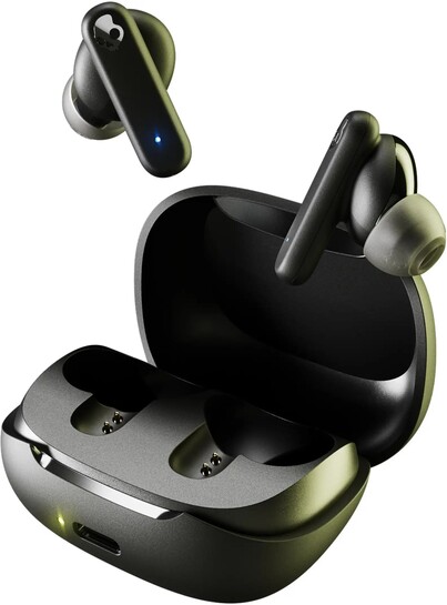 Skullcandy Smokin Buds TWS Earbuds