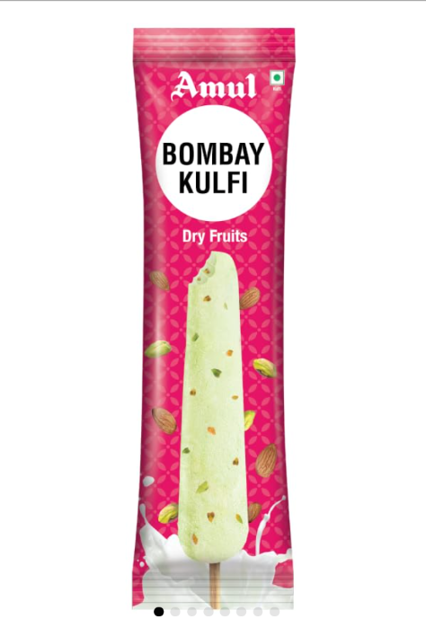 Amazon Now: Amul Kulfi at 71% off (Location Specific)
