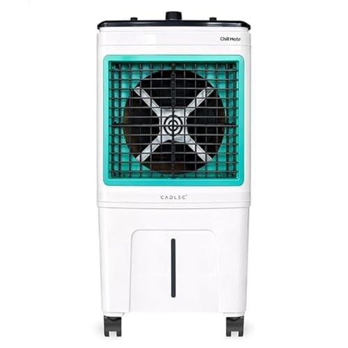 Cadlec ChillMate 50L Desert Air Cooler 