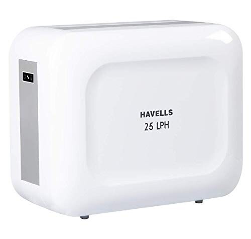 Havells 25 LPH Water Purifier 