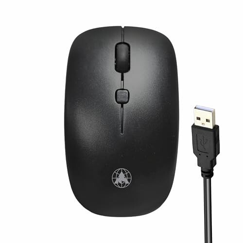 ProDot 215 USB Wired Mouse