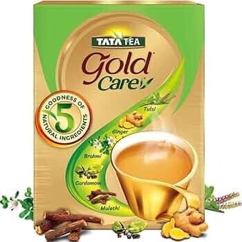 Tata Tea Gold Care 500 gram