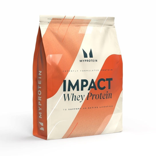 Myprotein Impact Whey Protein - Chocolate Brownie (Maybe User Specific)