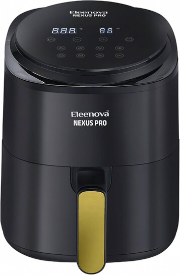 Eleenova Nexus Pro 4.5 litres Air fryer 1200 Watts 