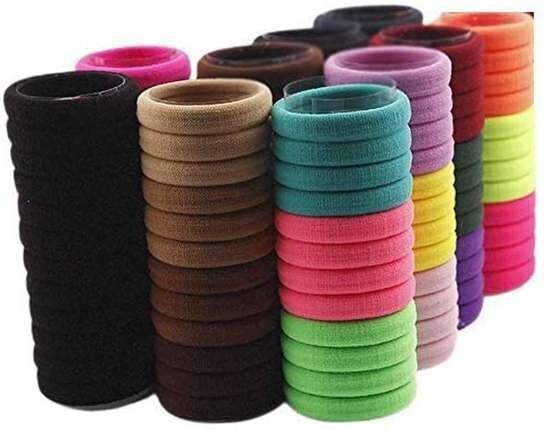 Hair Accessories Upto 89% Off