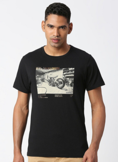 Flat 70% Off on Pepe Jeans