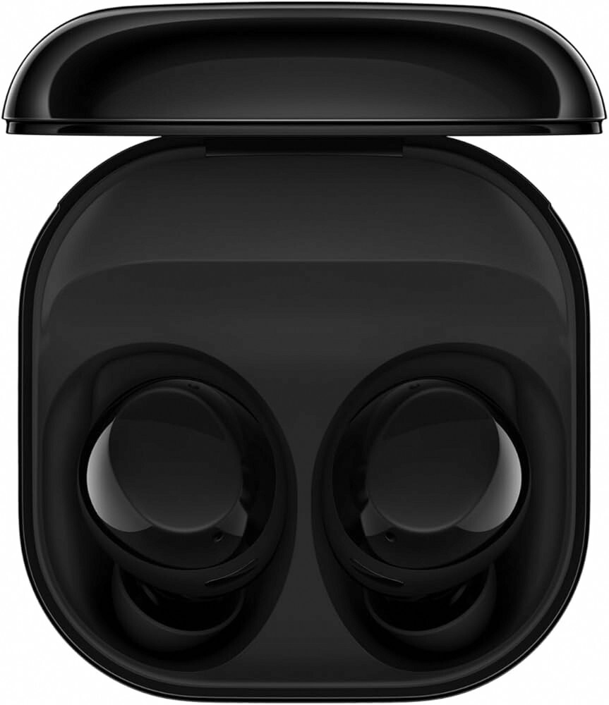 Samsung Galaxy Buds Core (Black) Galaxy AI Enabled in-Ear TWS with ANC | Enriched Bass | 6 Mic Setup | IP54 | 35hrs Battery | Touch Controls 