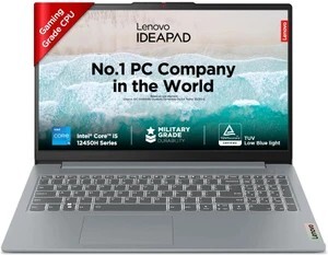 Lenovo IdeaPad Slim 3 Intel Core i5 12th Gen 12450H