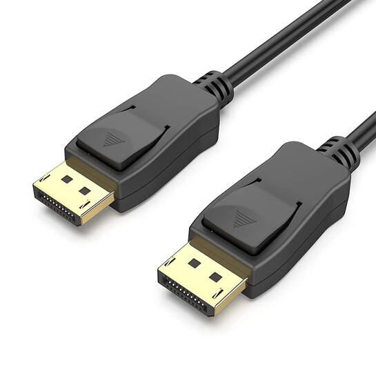 Kado DisplayPort Monitor Cable Deal