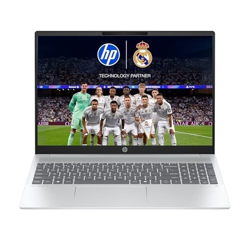 HP Smartchoice OmniBook 5 (Previously Pavilion) (16GB LPDDR5X, 512GB SSD) 
