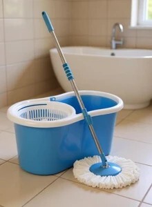 Majron 2refill mop Wet & Dry Mop
