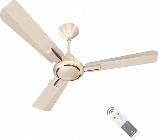 Havells 1200mm Ambrose BLDC Motor Ceiling Fan | 