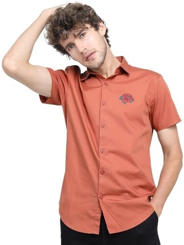 Highlander Men HLSH013490