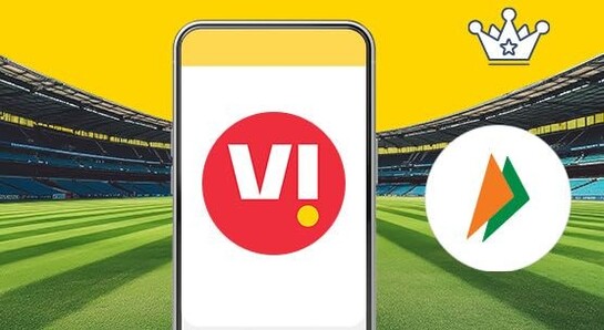 Vodafone idea recharge - get flat rs 26 cash back on min order rs 26