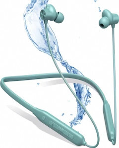 Amola T60 Bullets Wireless Z Bass Edition Neckband headphone with 40 hr playtime Bluetooth Headset