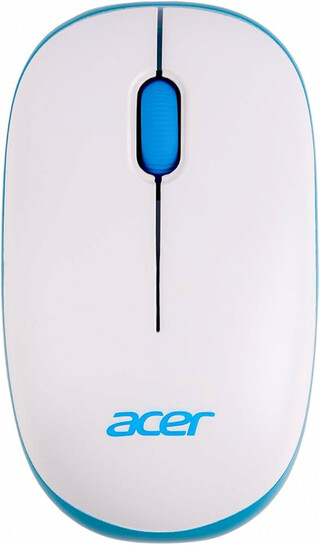 Acer Flow Wireless Mouse