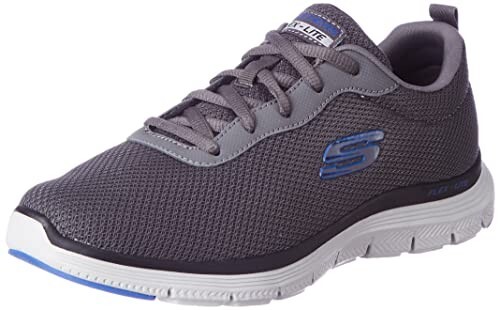 Skechers Men Mesh Sports Shoes